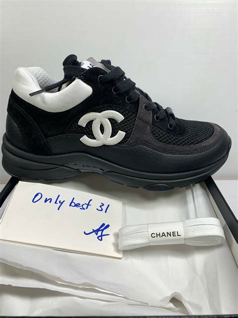 chanel shoes men|cheap Chanel shoes for men.